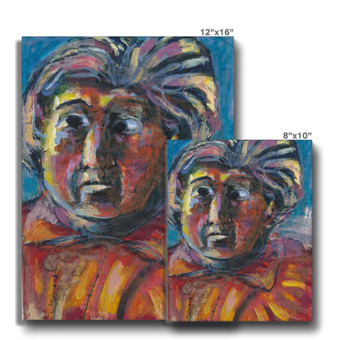 THEO Canvas