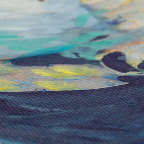 MY NEICE, JESSICA Canvas