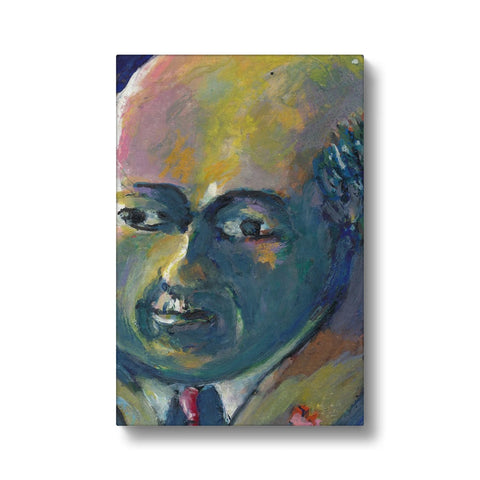 MICHAEL ALSFORD Canvas