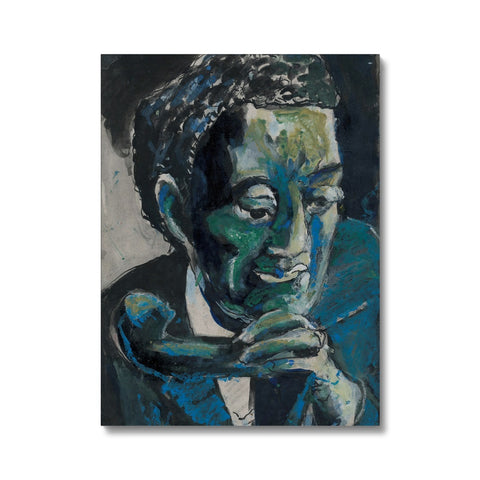 HAROLD KENWORTHY Canvas