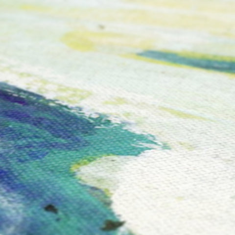 STREAM, AUCKLAND NZ Canvas