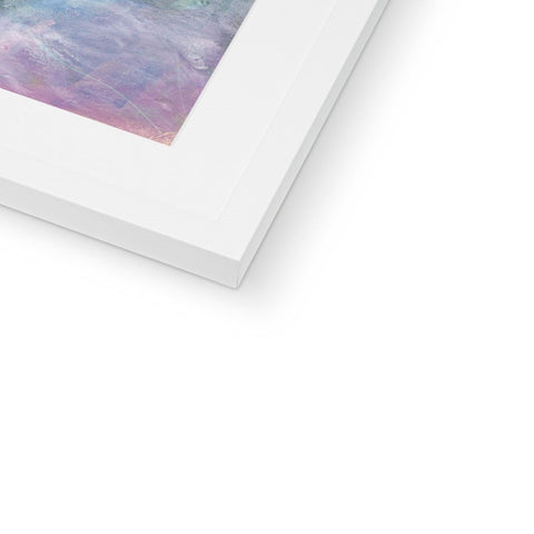 JOHN KIRNIG Framed & Mounted Print