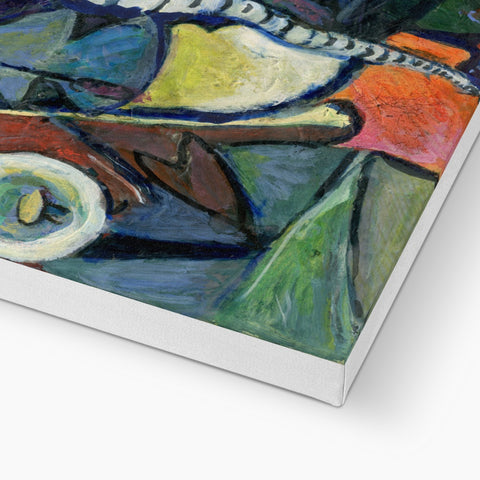 WISE MEN OF THE EAST Canvas