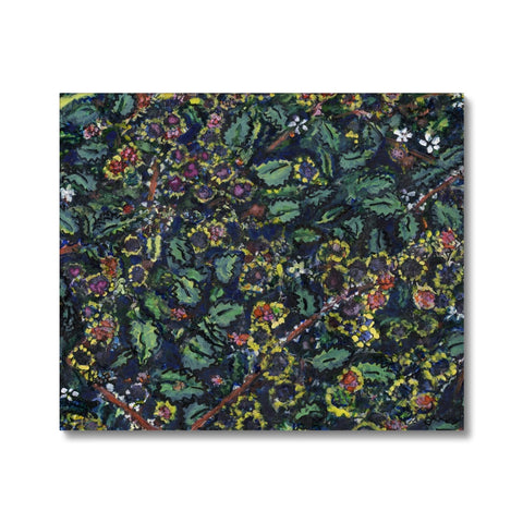 JUNGLE OF LIFE Canvas